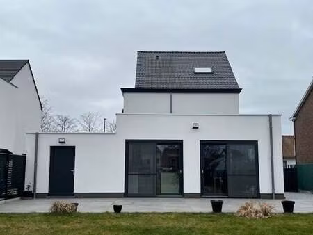 maison à vendre à breendonk € 649.000 (lkl3i) - immo consult | zimmo