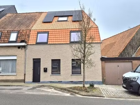 maison à vendre à tielt € 334.900 (lkl3c) - immostad | zimmo