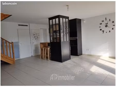 maison 5 pièces 101 m²