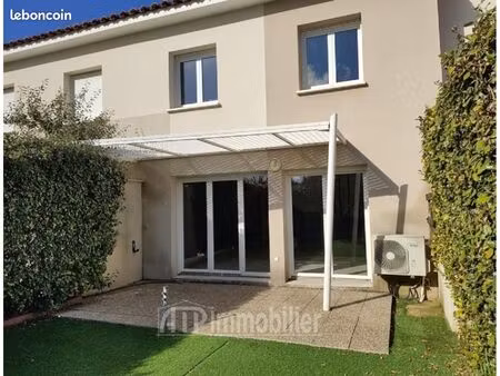 maison 5 pièces 101 m²