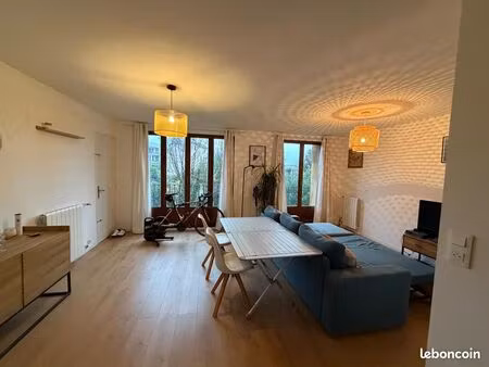 appartement t3 / t4 65m2