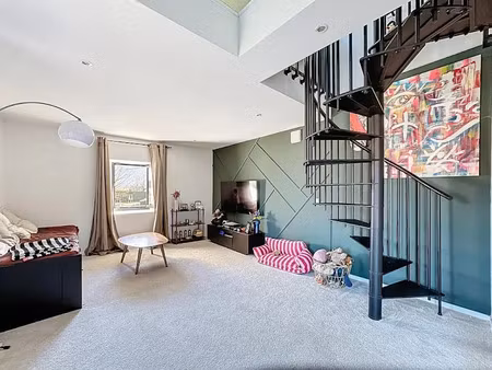vente appartement 2 pièces 76.33 m² à saint-pierre-en-faucigny (74800)  272 000 €
