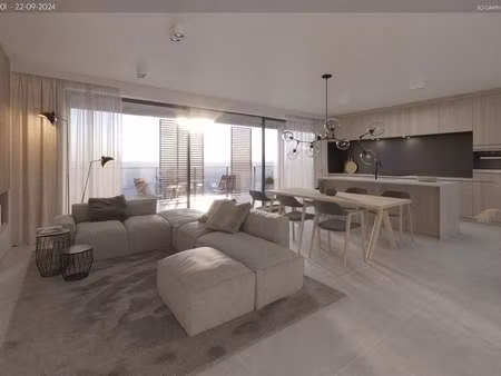 appartement à vendre à wachtebeke € 417.100 (lkjt2) | zimmo