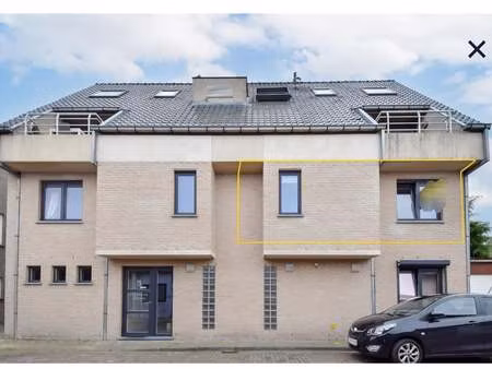 appartement à vendre à gistel € 195.000 (lkkaa) - | zimmo