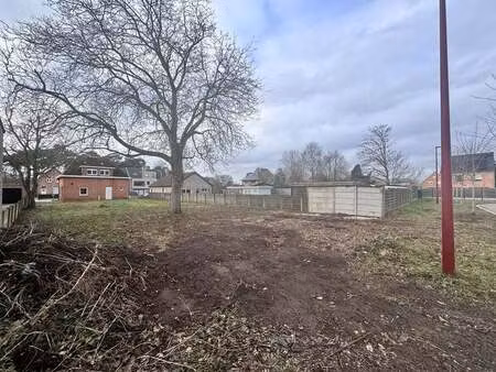 terrain à vendre à grobbendonk € 195.000 (lkl1a) - heylen vastgoed - lier | zimmo