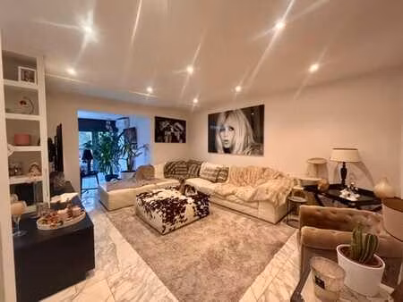 appartement 2chambres haut standing