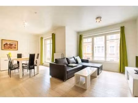 appartement meublé  services et qualitré exceptionnels