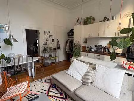 très bel apt 1 chambre - proximité ma campagne