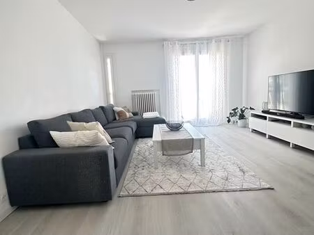 appartement 4 pièces – marseille 4ᵉ – la blancarde