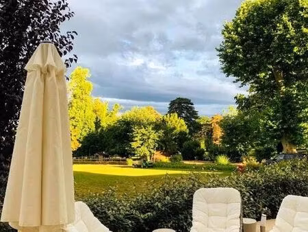 propriété 578 m² belleville-en-beaujolais