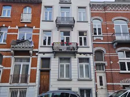 appartement sous-sol 1 chambre