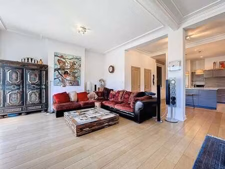 appartement - place stephanie - terrasse