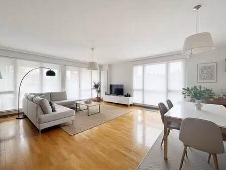 4 chambres avec terrasse – konkel / stockel