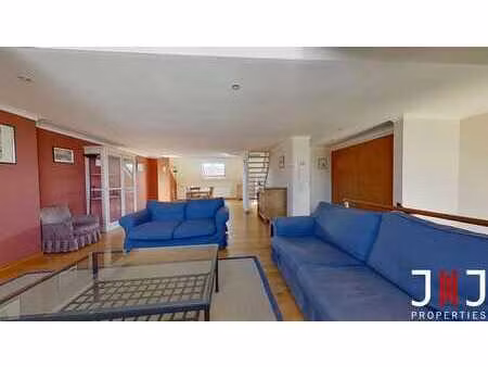 merode - duplex 2 chambres