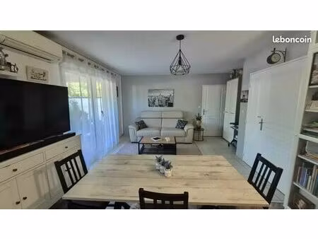 vente t2 45 m2 dans une résidence sécurisée