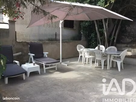 maison 2 pièces 31 m²