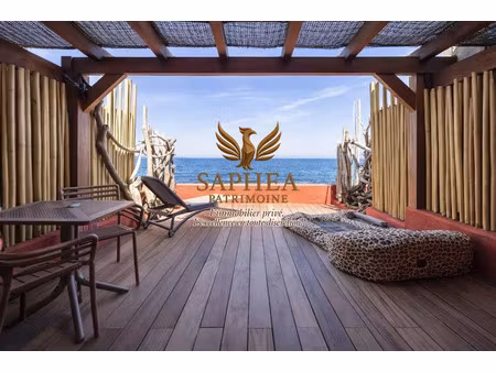 vente appartement 1 pièce 30 m² à saint-florent (20217)  290 000 €