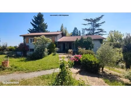 maison 180m2 5 chambres