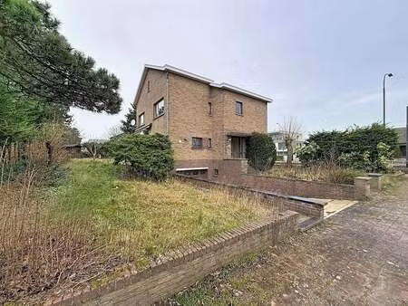 maison à vendre à de panne € 349.000 (lkl9x) - van walleghem & sanders | zimmo