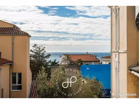 appartement 3 pièces 71 m²