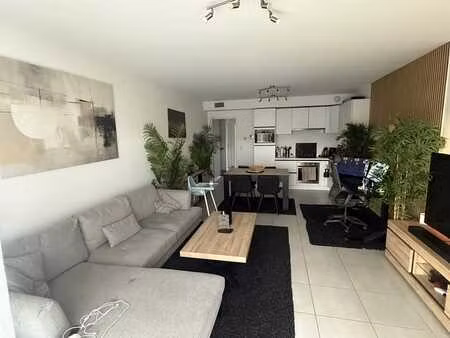 appartement 2 chambres