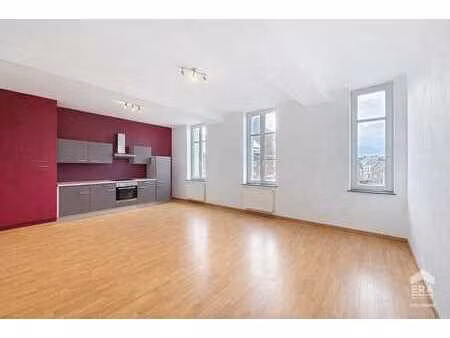 appartement 1 chambre bien situe a soignies