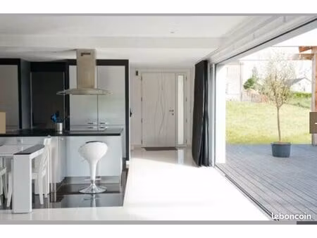 prado-cadenelle-t3 avec double jardin