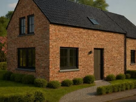 maison à vendre à beernem € 358.699 (lklc7) | zimmo