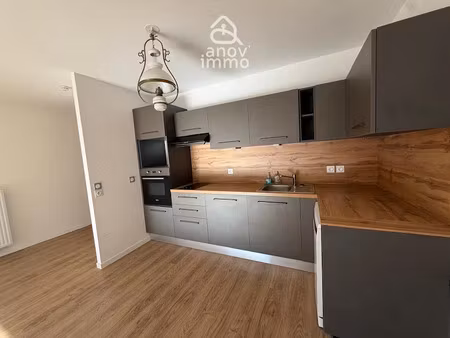 vente appartement 3 pièces 65.79 m² à chateau-d'olonne (85180)  249 000 €