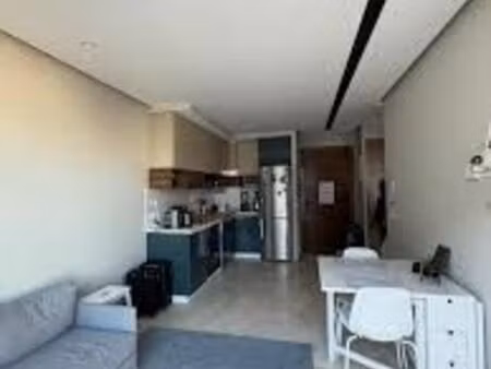 immeuble locatif à rognac