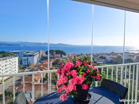 t3 vue mer panoramique