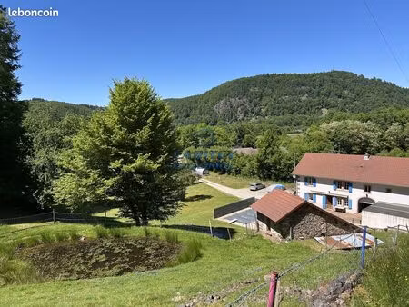 ferme 5 pièces 126 m²
