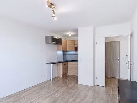 vente appartement 2 pièces 40 m² meaux (77100)