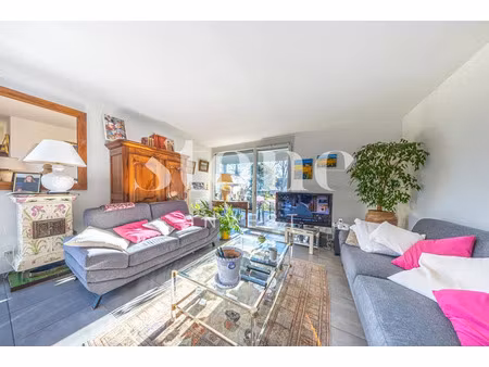 vente appartement 3 pièces 68 m² à metz-tessy (74370)  399 000 €