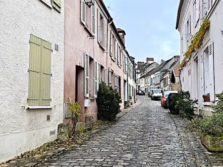 location appartement 2 pièces 35 m² à neauphle-le-château (78640)