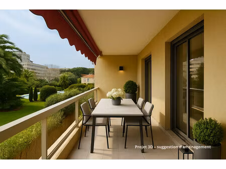 appartement à vendre à nice (06200) - alpes-maritimes