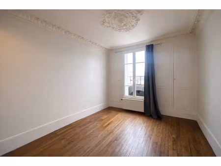 75014 - 2 pièces - 30 m2