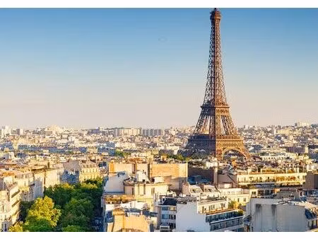 ---unique ! achetez du neuf a paris/ metro sevres-lecourbe / livraison 2026