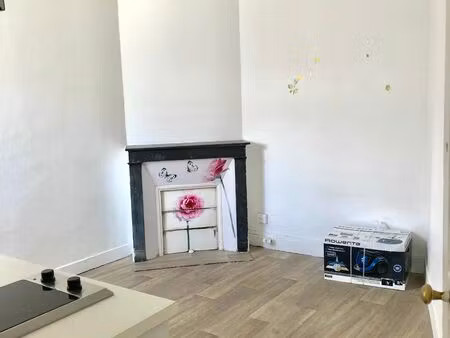 appartement f2 à louer