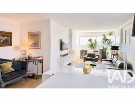 vente appartement 5 pièces 93 m² le chesnay-rocquencourt (78150)
