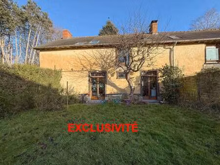 vente maison à melesse (35520) : à vendre / 110m² melesse