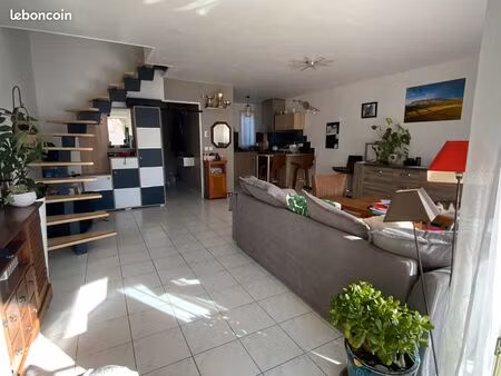 maison venelle centre