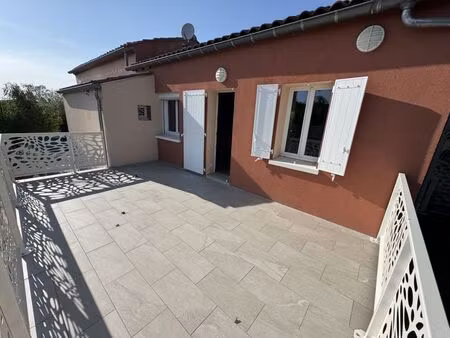 location maison 4 pièces 80 m² à terre-de-bancalié (81120)