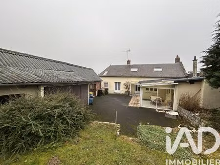 vente maison 5 pièces 142 m² querrieu (80115)