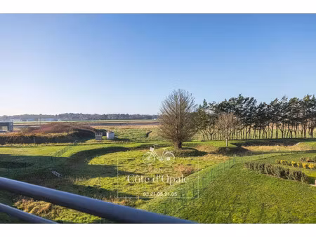 vente appartement 4 pièces 105.8 m² à etaples (62630)  499 000 €