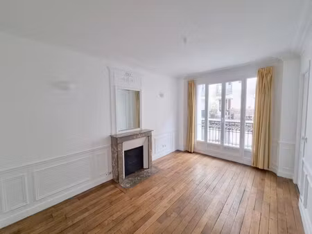 appartement 2 pièces de 43 60 m²