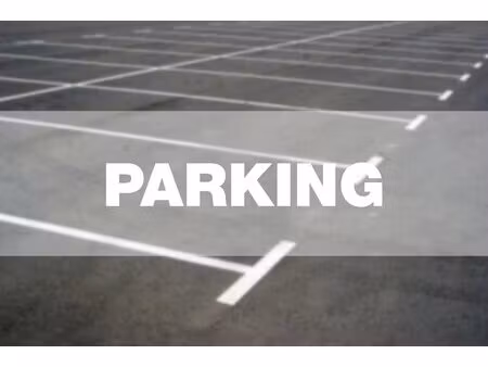 paris vie - rue de seine - jacob - parking