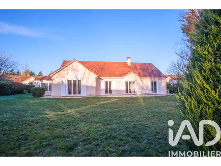 vente maison 6 pièces 169 m² claye-souilly (77410)
