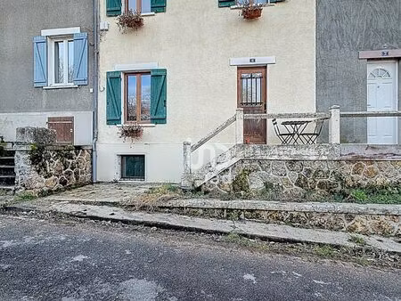 vente maison 4 pièces 57 m² pommeuse (77515)