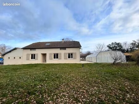 maison 7 pièces 150 m²